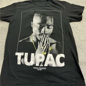 Bravado Tupac Shakur Praying Ladies